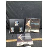 Bruce Springsteen and the E St. band cassettes