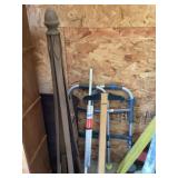 Walker miscellaneous