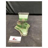 Adjustable 3 inch vice