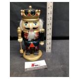 Nutcracker