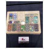 Marbles
