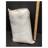 New fiber fill pillows quantity two