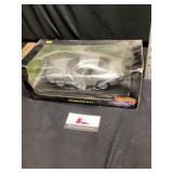 Hot wheels collectible Porsche 911