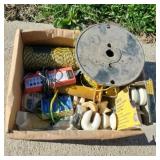 Electric Fence Supplies, Testers