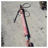 Large Hydraulic Cylinder