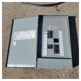 Breaker Box
