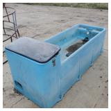 Big Spring Waterer for Parts or Repair