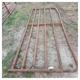 12 Ft Pipe Gate