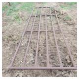 14 Ft Heavy Duty Pipe Gate