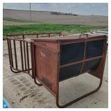 Elk River Creep Feeder