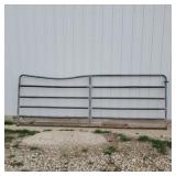 12 Ft Pipe Gate