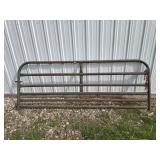 92in  Gate 35in tall