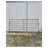 2 Palco Corral Panels, 11 Ft