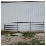 16 Ft Pipe Gate