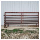 2 Corall Panels 12 ft