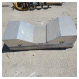Aluminum Truck Toolbox