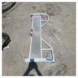 Tailgate,  5th Wheel , was on 96 Dodge