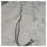 24 Ft Hydraulic Hoses