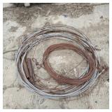 Cable for Line Bunks