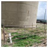 16 Ft Pipe Gate, Heavy Duty