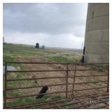 12 Ft Pipe Gate Heavy Duty