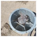 18 inch Grain Bin Fan