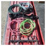 Lead Ropes and Hanger