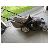 Craftsman push lawn mower