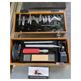 Exacto knife set