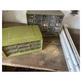 Hardware, organizers, misc