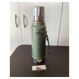 Aladdin Stanley thermos