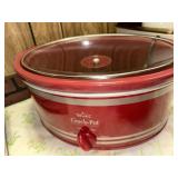 Crock pot