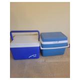 Coolers