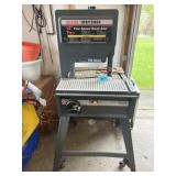 Craftsman band saw