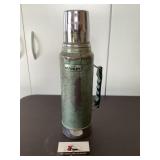 Aladdin Stanley thermos