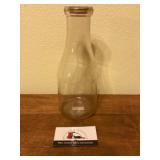 Duraglass 1 QT milk glass