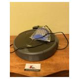 iRobot roomba vacuum
