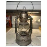 Dietz lantern
