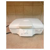 Hamilton Beach electric grill