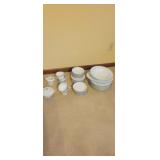 Style Home fine China wedding band