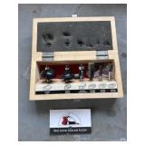 Craftsman router bits