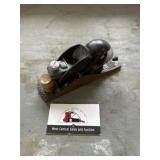 Stanley hand plane