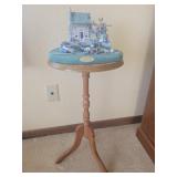 Ivy & innocence decor