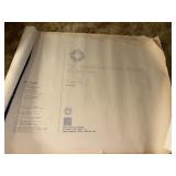 Danish Museum Blue Prints