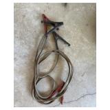 Jumper cables