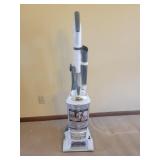 Shark vacuum