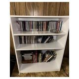 Held with CDs and miscellaneous