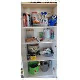 Yard and house supplies