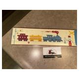 Casey Jones JR train Avon soap