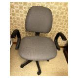 Office chair